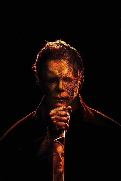 Halloween 2007 Michael Myers Wallpaper