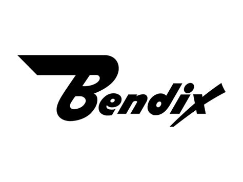 Bendix Classic Logo PNG vector in SVG, PDF, AI, CDR format