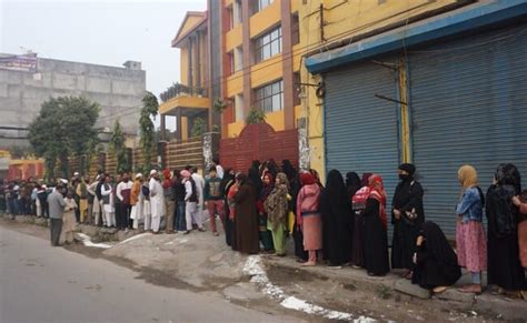 Delhi MCD Election Live Updates: 50% Voting In Delhi Civic Body Polls