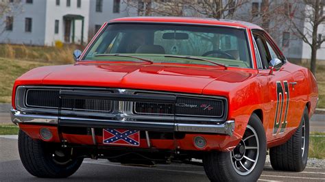 🔥 Download Dodge Charger General Lee Wallpaper HD Image Wsupercars by ...