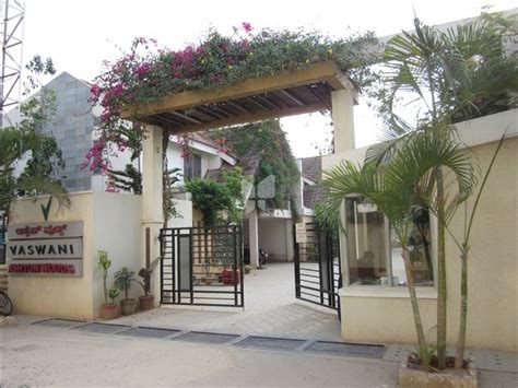 Vaswani Ashton Woods in Bellandur, Bangalore by Vaswani Group - Get ...