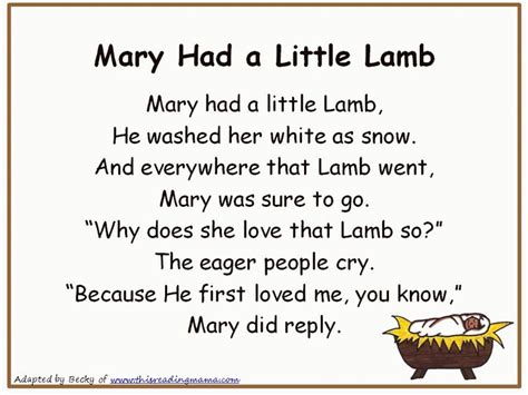 Lamb Nursery, Images Of Mary, Page Online, Printable Coloring, Nursery ...