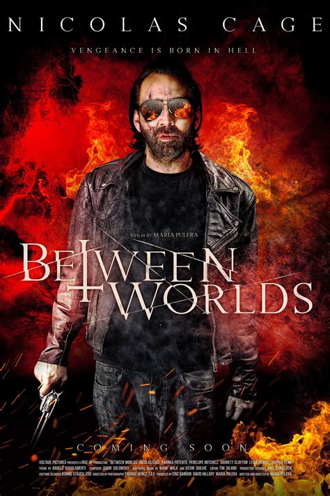 [HD-1080p] Between Worlds FULL MOVIE HD1080p Sub English | Nicolas cage ...