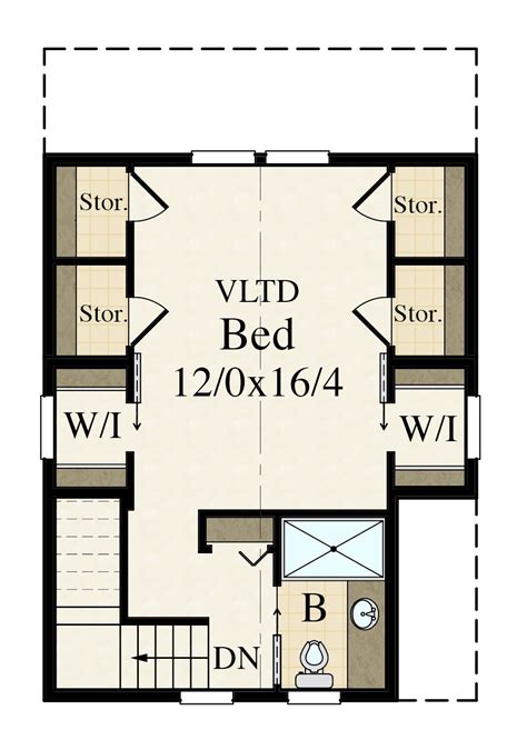 Modern Small Barnhouse Plans with Photos | Berd Barn House Plan