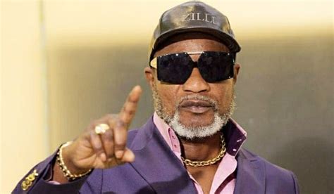 Koffi Olomide hit with a lawsuit ahead of 'The Peace Concert"