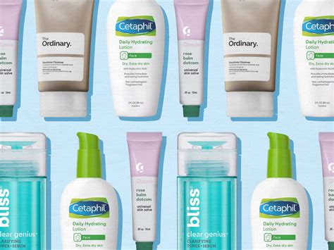 17 Skincare Products for Sensitive Skin That Our Beauty Team Swears by