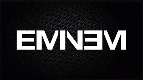 Eminem Logo Vector Wallpaper - Id #2405 - Download Page | Chivas, Fondos