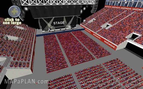 Barclaycard Arena Birmingham Seating Plan Strictly E Dancing - Bangmuin ...