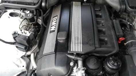 Bmw E39 Common Problems With Engine