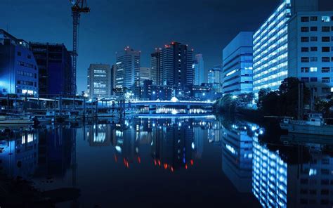 Japanese City Wallpapers - Top Free Japanese City Backgrounds ...