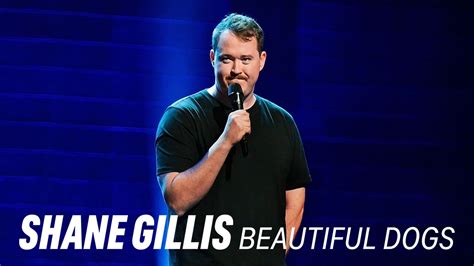 Shane Gillis: Beautiful Dogs - Netflix Stand-up Special - Where To Watch