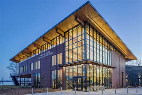 9 Mass Timber Projects Inspiring Change in the Industry