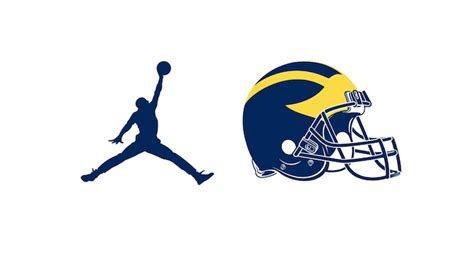 Jordan Brand Michigan Football - Sneaker Bar Detroit