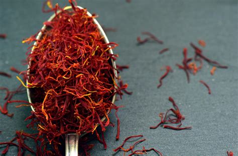 Zafran (100% Pure Saffron) زعفران – Organic Aprico