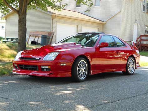 Custom Prelude - Page 4 - Honda-Tech - Honda Forum Discussion