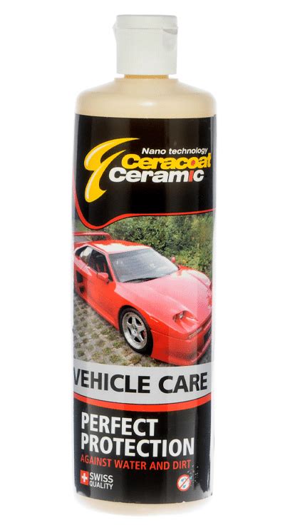 CERACOAT Ceramic Vehicle Care 200ml | Ceracoat Ceramic