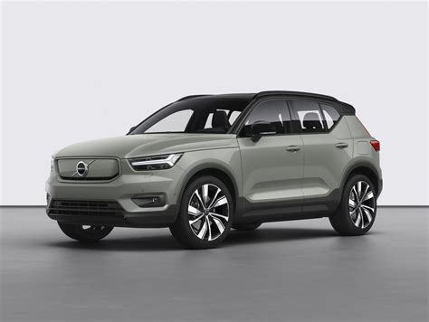 2023 Volvo XC40 facelift leaked | CarExpert