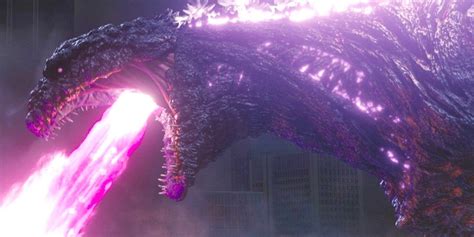 Godzilla's Most Powerful Versions