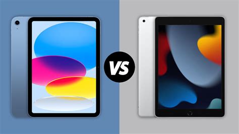 iPad 10th Gen vs iPad 9th Gen: Is The Price Difference Worth It?