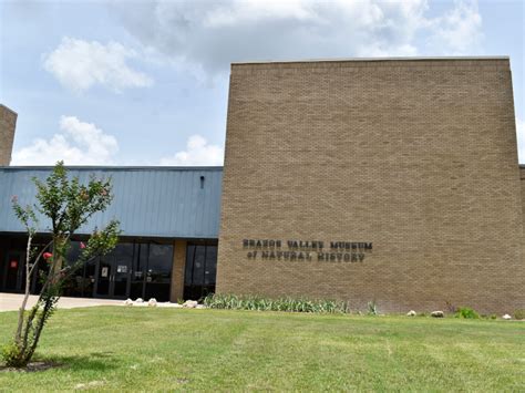 Brazos Valley Museum of Natural History - Aggieland Art Trail