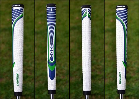 Quick Look: Lamkin Technique Putter Grip - MyGolfSpy Staff - Product ...