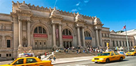 The Top 5 Museums in New York City | Info & Tickets