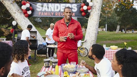 Deion Sanders Is Ready For The Super Bowl 2023 With Hilarious Oikos Ad