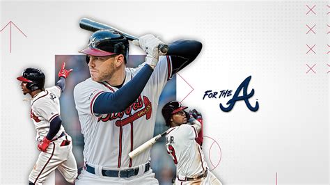 For the A | Atlanta Braves