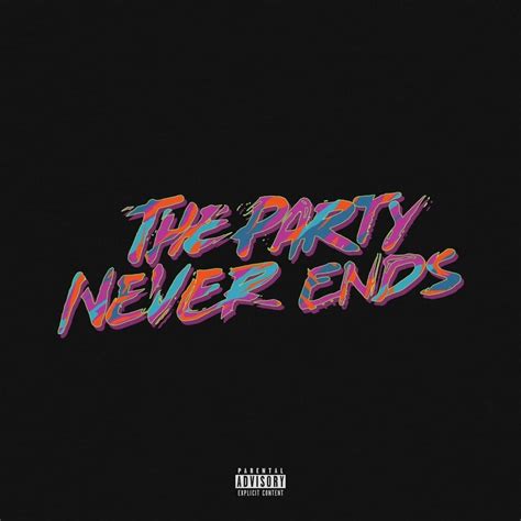 Juice WRLD – Abyss (The Party Never Ends) Lyrics | Genius Lyrics