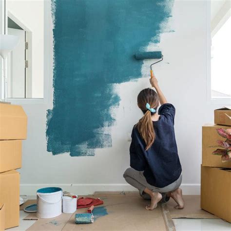 6 Best Paints for Interior Walls