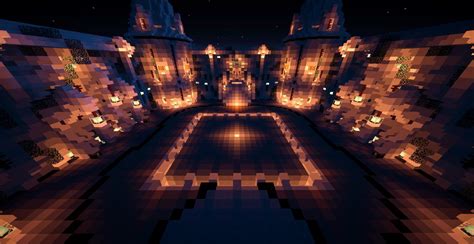 Prison Mine - Made for prison servers Minecraft Map