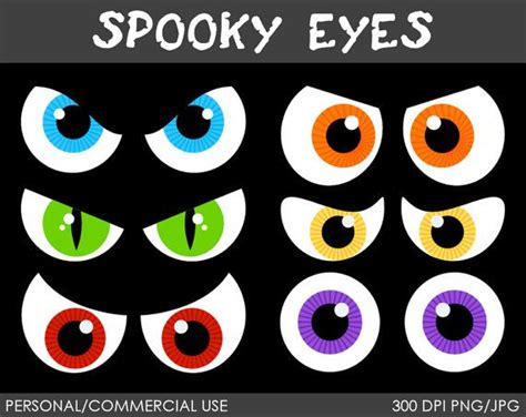 This item is unavailable - Etsy | Manualidades halloween, Ojos de ...