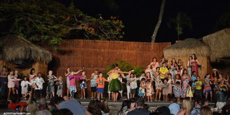 Royal Lahaina Luau Tickets | Book Myths of Maui Luau | Maui luau, Royal ...