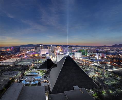 Luxor Deals Las Vegas 2024 Packages - Prudi Carlotta