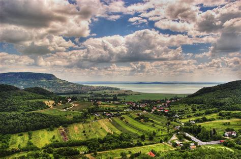 Hungary, Balaton | Hungary travel, Balaton, Greek islands vacation