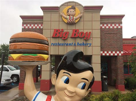 Big Boy Restaurant appears to be coming back to Wisconsin | Milwaukee ...