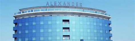 Rooms - Alexander Palace Hotel