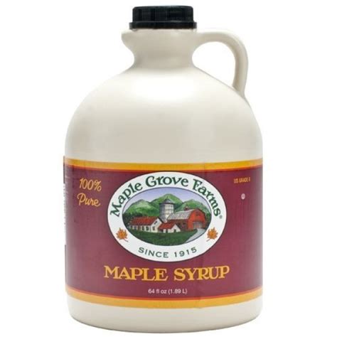 Maple Grove Farms