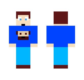 Download Milo Minecraft Skin for Free. SuperMinecraftSkins