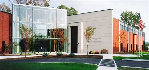 Marywood O’Neill Center - HC Architects