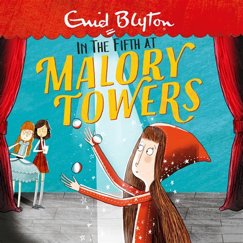 Malory Towers: In the Fifth by Enid Blyton | Hachette UK