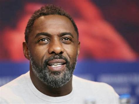 Idris Elba declined James Bond role amid "disgusting" racism