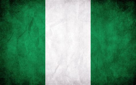 Nigeria Flag Wallpapers - Wallpaper Cave