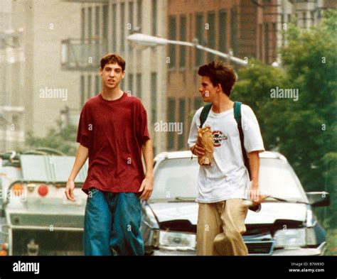 Kids Year: 1995 USA Justin Pierce , Leo Fitzpatrick Director: Larry ...