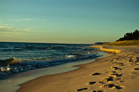 Lake Michigan, Chicago - Times of India Travel