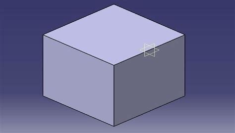 3D Model design of Cube | Download Scientific Diagram