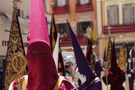 Malaga Holy Week in 2024: Processions, events, facts and tips!