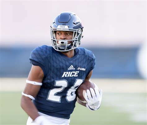 2018 College Football Team Previews: Rice Owls - The College Sports Journal