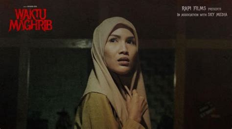 Link Film Waktu Maghrib Full Movie Rilis di Youtube – Pasundan Ekspres