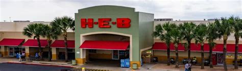 Pecan and Ware H-E-B | 3601 PECAN, MCALLEN TX 78501-3512 | HEB.com